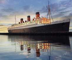 Hotel The Queen Mary
