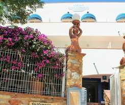 La Caleta De Tamariu