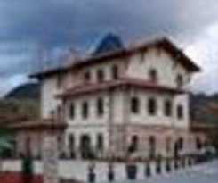 Olatzea Landa Hotela