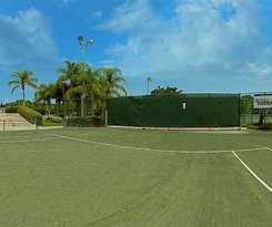 Hotel The Resort at Longboat Key Club