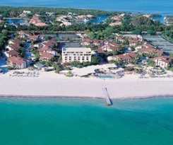 Hotel Colony Beach & Tennis Resort