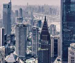 Hotel The Westin Chongqing Liberation Square