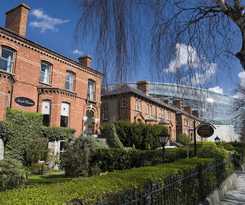 Ariel House