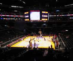 Holiday Inn Express Los Angeles Airport, An Ihg