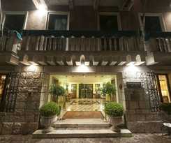 Sina Palazzo Sant'angelo