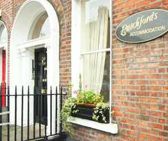 Latchfords Self Catering Apartments