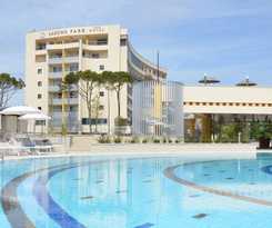 Hotel Laguna Park