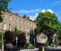Morehampton Townhouse