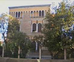 Hotel Villa Parco