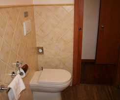 Inn Rome Rooms and Suites