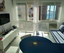 Blue Sky Apartment
