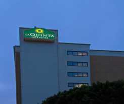 Hotel Hilton Garden Inn Los Angeles Airport