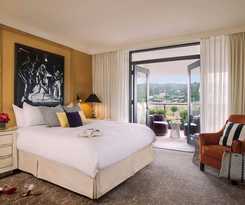 Hotel Sofitel La At Beverly Hills
