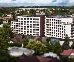 Hotel Mirotel Resort And Spa