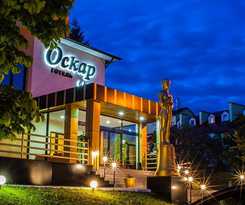 Hotel Oscar