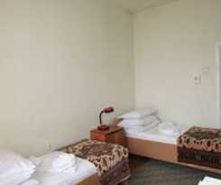 Hotel Recreation Complex Almaz