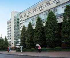 Hotel Recreation Complex Vesna