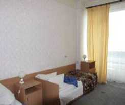 Hotel Recreation Complex Yantar