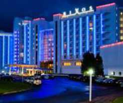 Hotel Rixos-prykarpattya Resort