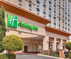 Hotel Holiday Inn Los Angeles - Lax Airport, An Ihg