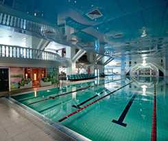 Hotel Royal Grand (truskavets)