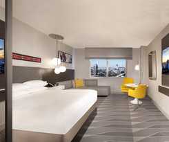 Hyatt Regency Los Angeles International Airport