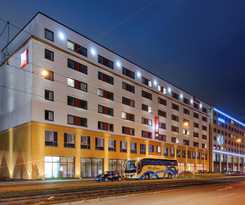 Ibis Muenchen City Arnulfpark