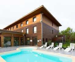 Hotel All Suites Le Teich