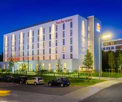 Hotel Star G Premium München Domagkstraße