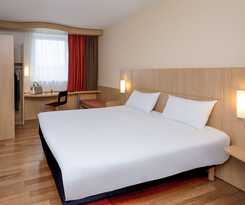 Ibis Lille Centre Gares