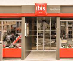 Ibis Lyon Centre