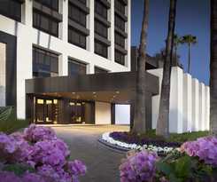Hotel Beverly Hills Marriott