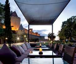  Hôtel du Château & SPA 