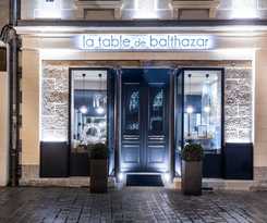 Balthazar and Spa Rennes - Mgallery Collection