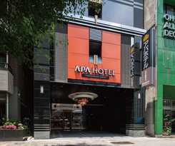 Hotel Apa Asakusabashi-ekikita