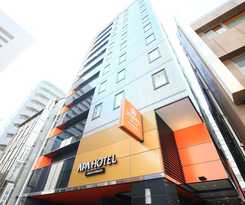 Apa Ginza-kyobashi Tokyo Yaesu Minamiguchi