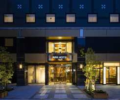 Hotel Apa Nagatacho Hanzomon Ekimae