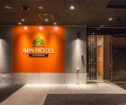 Hotel Apa Kanda Jimbocho Ekihigashi