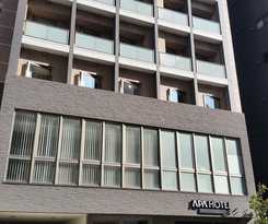 APA Hotel Keikyukamata-Ekimae