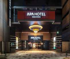 Apa Shinjuku Gyoemmae