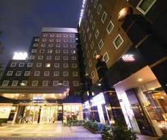 Apa and Resort Tokyo Bay Shiomi