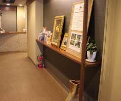 Asakusa Hotel Wasou