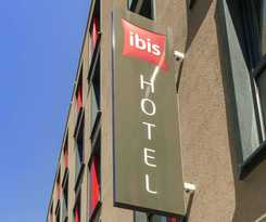 Ibis Muenchen City Ost