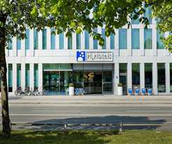 H2 Hotel Munchen Messe