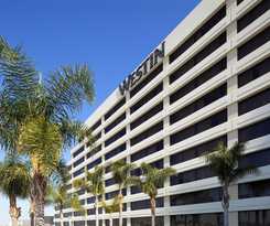 Hotel The Westin Los Angeles Airport