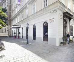 Hotel Mercure Vienna First
