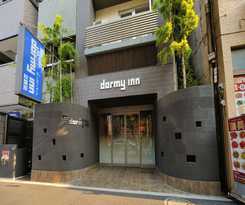 Hotel Dormy Inn Akihabara Hot Spring