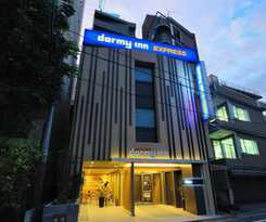 Dormy Inn Express Meguro Aobadai Hot Spring