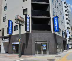 Dormy Inn Ueno Okachimachi Hot Spring