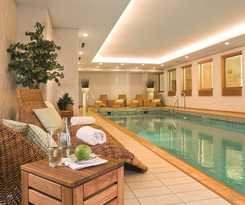 Bauer and Restaurant